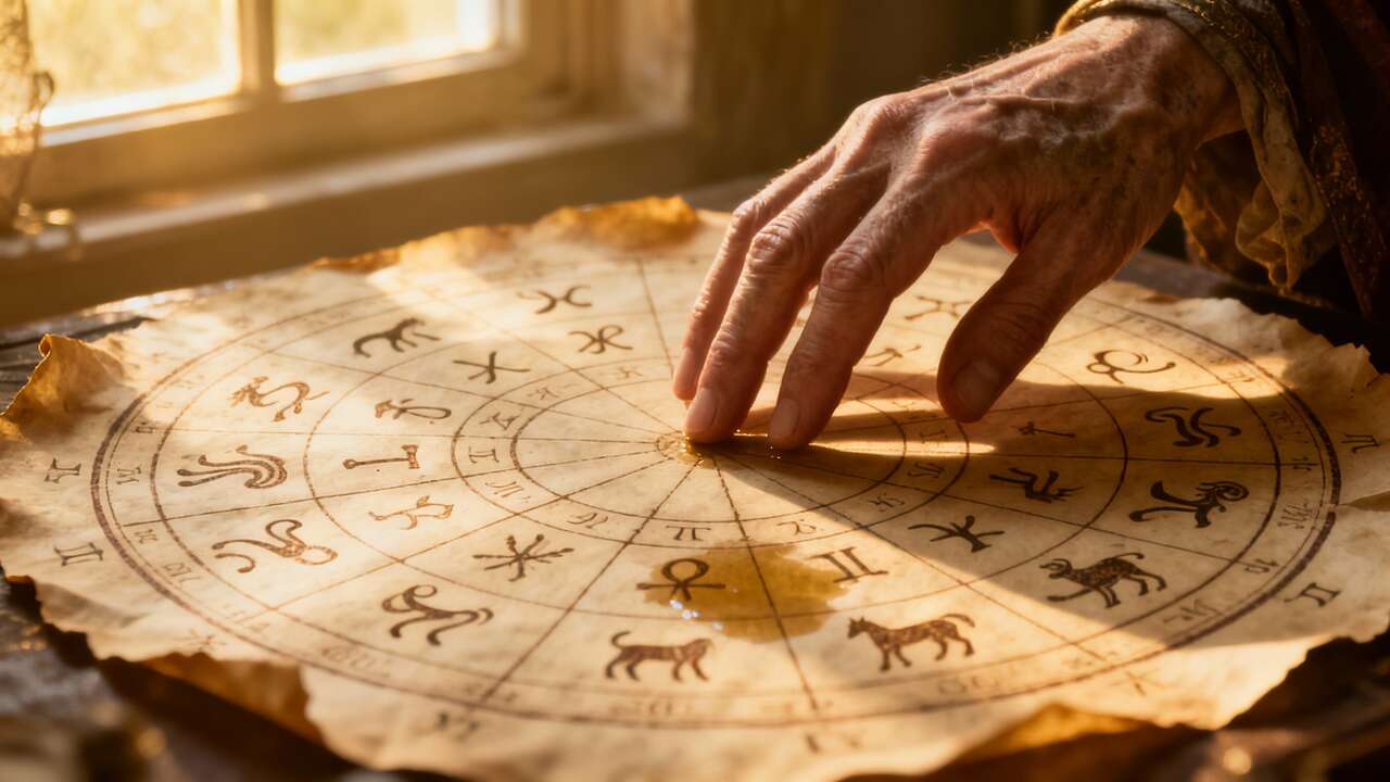 Astrología: Este signo debe tomar una decisión que lo cambia todo para 2026