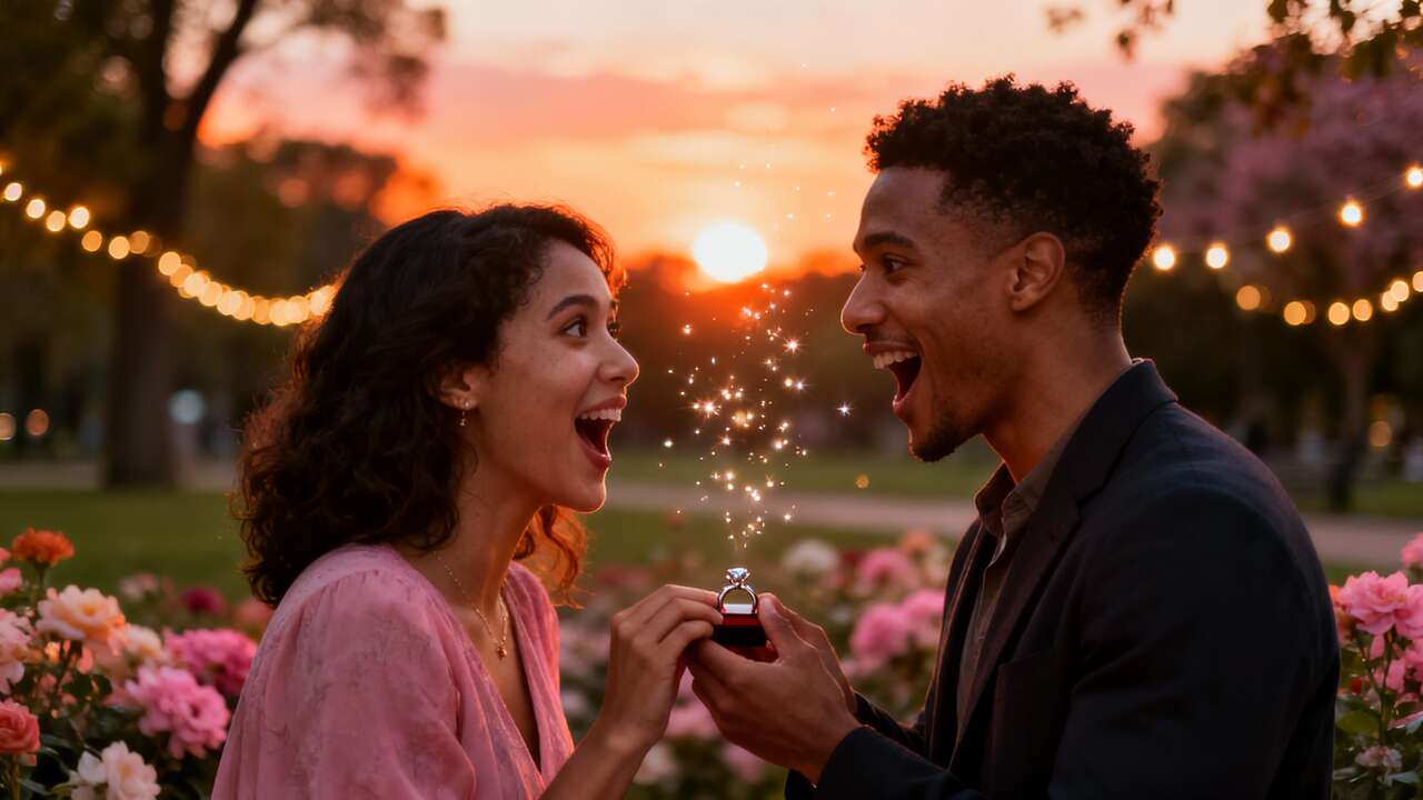 Astrología: 3 signos están a punto de recibir una propuesta de matrimonio