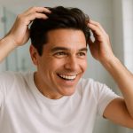 Adiós a las canas: la ciencia descubre que el proceso puede revertirse y el color permanece
